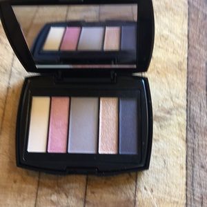 New Lancôme Eye Shadow Palette, Parisian Style
